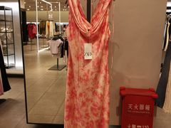 -ZARA HOME(长楹天街购物中心店)