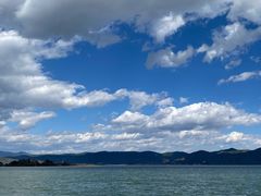 -大理洱海