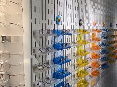 -目艮眼镜SHOWROOM(品牌集合店)