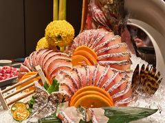 -鼎臻集·海鲜火锅(格调林泉店)