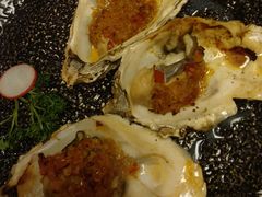 -王鼎精致料理铁板烧(世博源店)