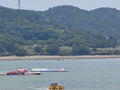 -东海半边山旅游度假区