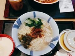 -永和大王(浦东南路店)
