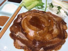 -吉祥春饼·烤鸭(国贸店)