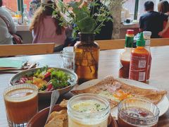 -RAC BAR(安福路店)