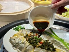 -苏大嘴蒸汽海鲜·海胆蒸饺(中山广场店)