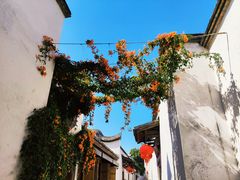 -三坊七巷历史文化街区