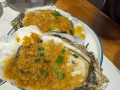 -渔港甄宴·海鲜·地标烟台菜(金沙滩店)