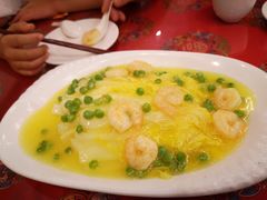-玉华台饭庄(裕中西里小区店)
