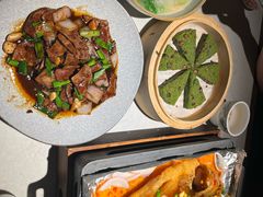 -老头儿油爆虾(金沙印象城店)