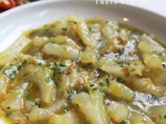 蟹粉蹄筋-老阊门菜馆(山塘街店)