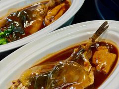 -新光酒家·河豚·海鲜·蟹料理(浦东店)
