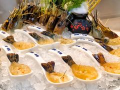 -明本湛江鸡•海鲜小厨(陈家祠店)