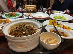 -老正兴菜馆(福州路店)