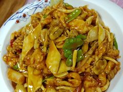 -昱德来·天津菜(河西店)