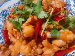 -老周夜市(航空路店)