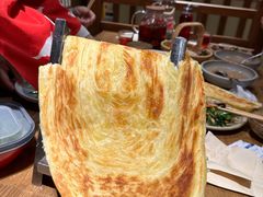 晾衣大饼-鸽子窝(青塔店)