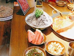 -萍姐火锅·公路夜市(打浦桥日月光店)