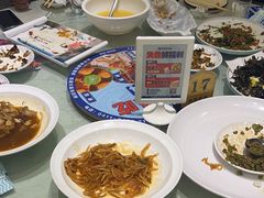 -鲜得莱渔港·小平岛海胆馆(七贤岭店)