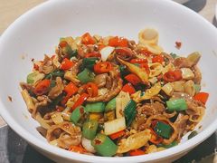 -建辉湖南土菜馆(南大街店)