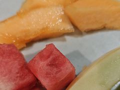 -金滏山烤肉·海鲜·火锅自助餐厅(襄阳万达店)
