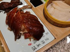 -中国吉菜名店广源宾馆餐厅