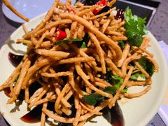 -一棠龙虾•王牌虾球(楚河汉街店)