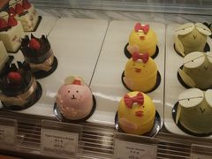 -莉莲蛋挞(日月光店)