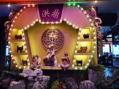 -小天鹅火锅·一线江景洪鼎旗舰店(洪崖洞店)