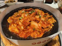 -七八冷面·延边朝鲜族美食(欢乐谷店)
