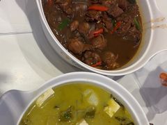 -鱼你在一起(新森兰花园城店)