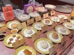 -富华斋饽饽铺·宫廷糕点·伴手礼(护国新天地店)