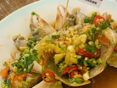 -潮和兴海鲜城·地道潮汕菜(佛山店)