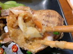 -黄鱼炙夜·烧烤·小龙虾(世茂缤谷店)