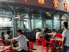 -新疆食府(华龙店)