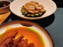 -三利音·玖弄小鲜(浦东嘉里城店)