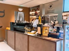 -Peet's 皮爷咖啡(陆家嘴中心店)