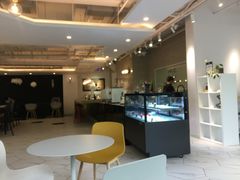 -CAFE'IN精品咖啡体验空间(小寨店)