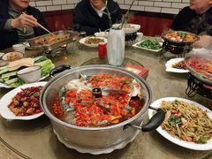 -老湖南湘土菜馆(普阳街店)