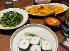 -泰香米泰国餐厅(中大国际店)
