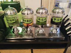 -客语客家菜(佳兆业广场店)