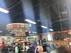 -车库咖啡(中关村创业大街店)