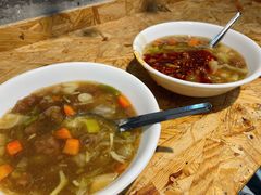 -马光荣肉丸糊辣汤(边东街店)