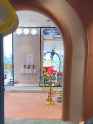 -奈尔宝家庭中心·亲子餐厅(前滩店)