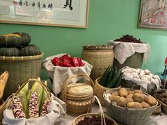 -莫小炒·鲜辣江西菜