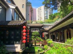 -北园酒家(小北路店)