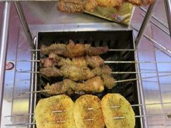 -遇西祠·海鲜烧烤(总店)