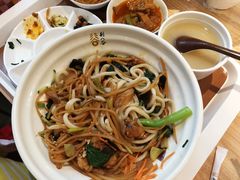 -剔八谷山西面馆(南内环店)