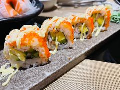 -昱匠·日本料理(金融街店)