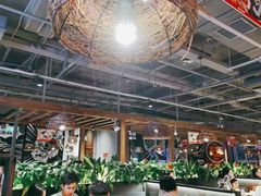 -管氏翅吧(台湾街店)